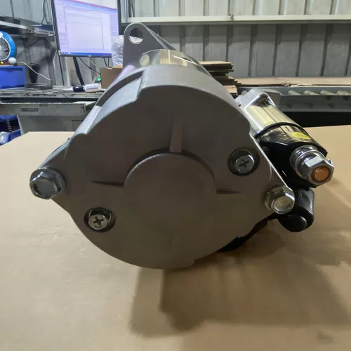 Starter Motor ME057350 M3T95071 for Mitsubishi Engine 6D22 M3T95071 - image 4